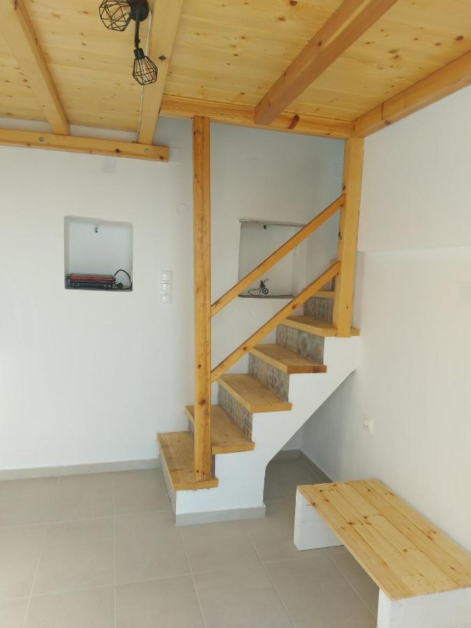 Sunrise View Apartment 2 Rámos Exterior photo