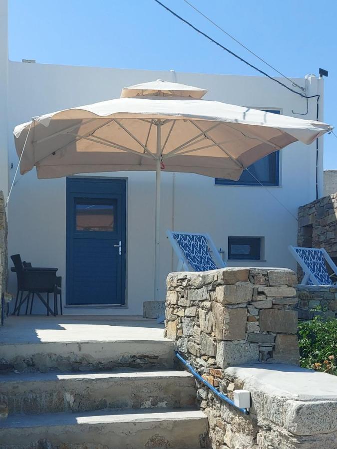 Sunrise View Apartment 2 Rámos Exterior photo